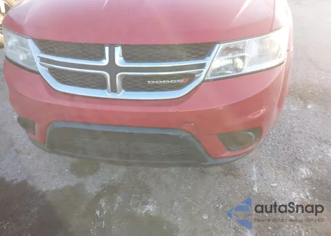 2015 Dodge Journey Sxt z USA, uszkodzony, nr VIN 3C4PDCBB0FT586939